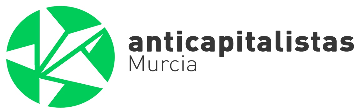 Anticapitalistas Murcia